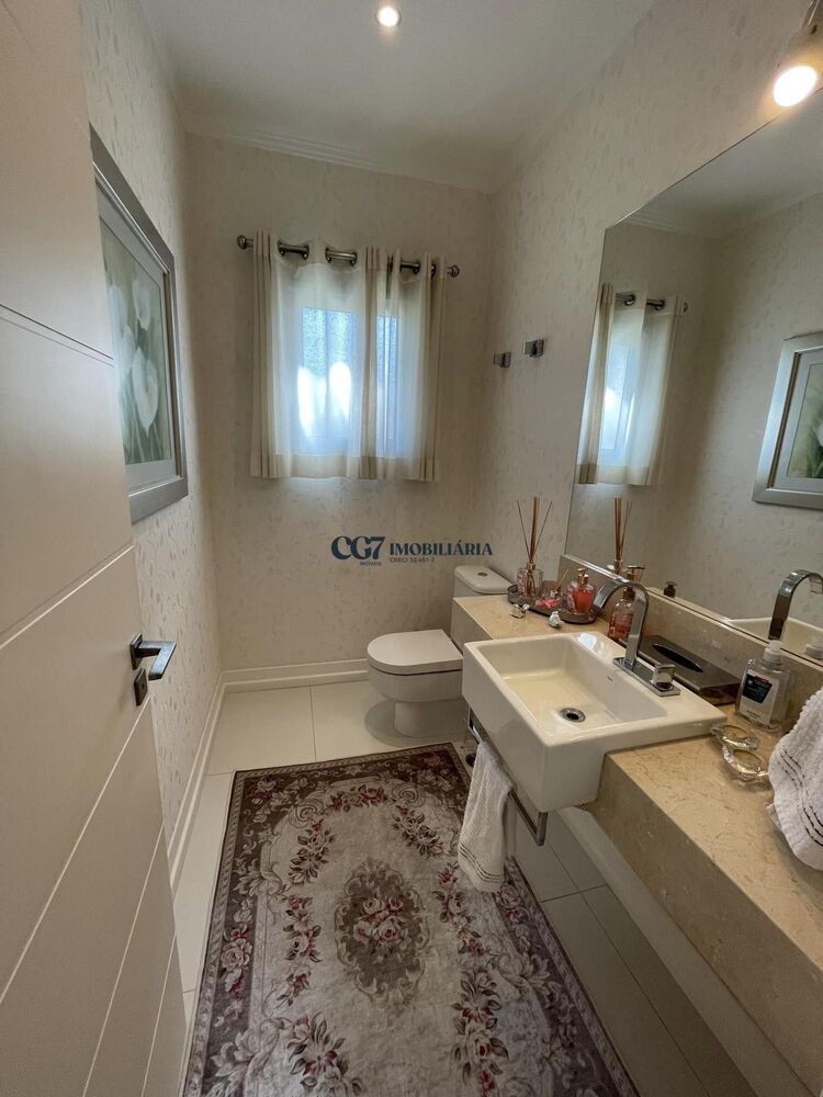 Sobrado, 4 quartos, 441 m² - Foto 10