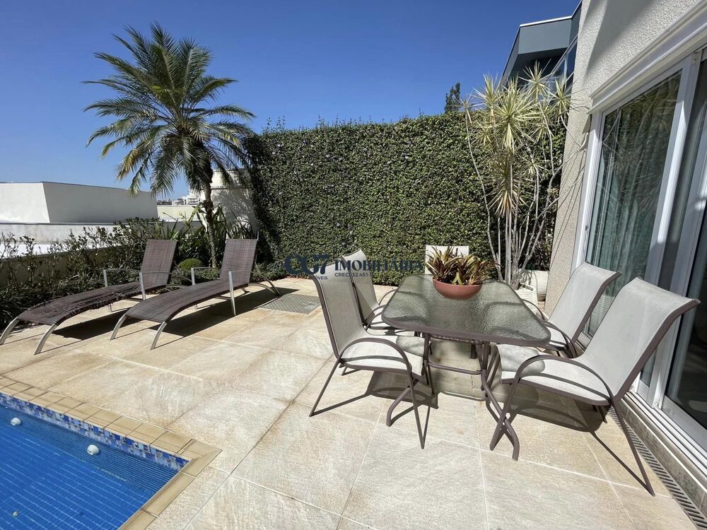 Sobrado, 4 quartos, 441 m² - Foto 6