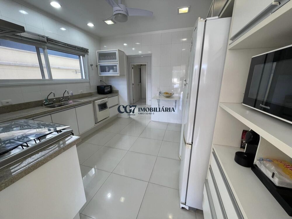 Sobrado, 4 quartos, 441 m² - Foto 7
