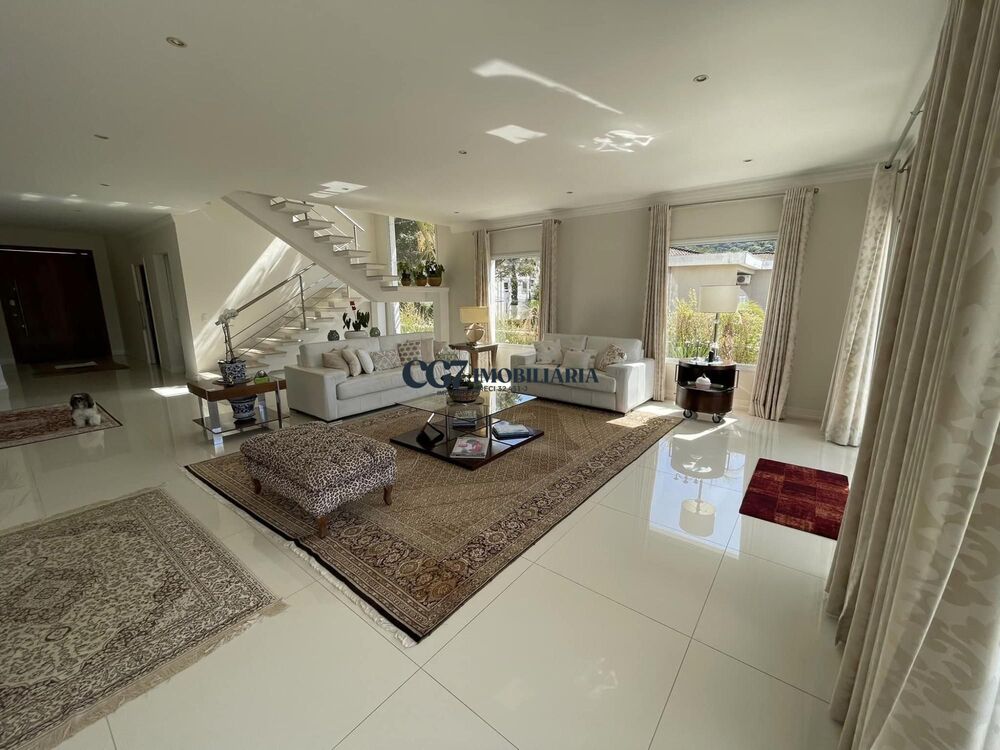 Sobrado, 4 quartos, 441 m² - Foto 16