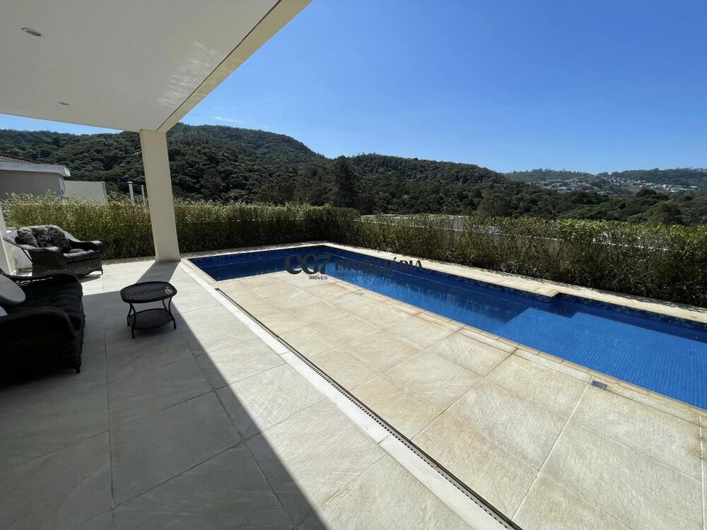 Sobrado, 4 quartos, 441 m² - Foto 14