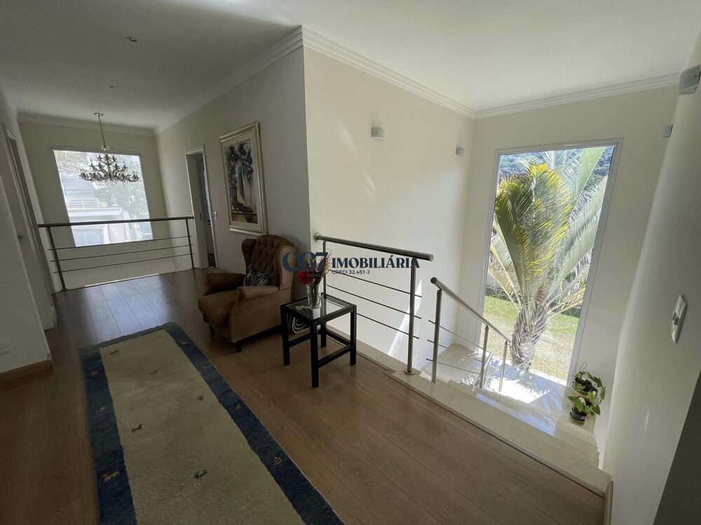 Sobrado, 4 quartos, 441 m² - Foto 4