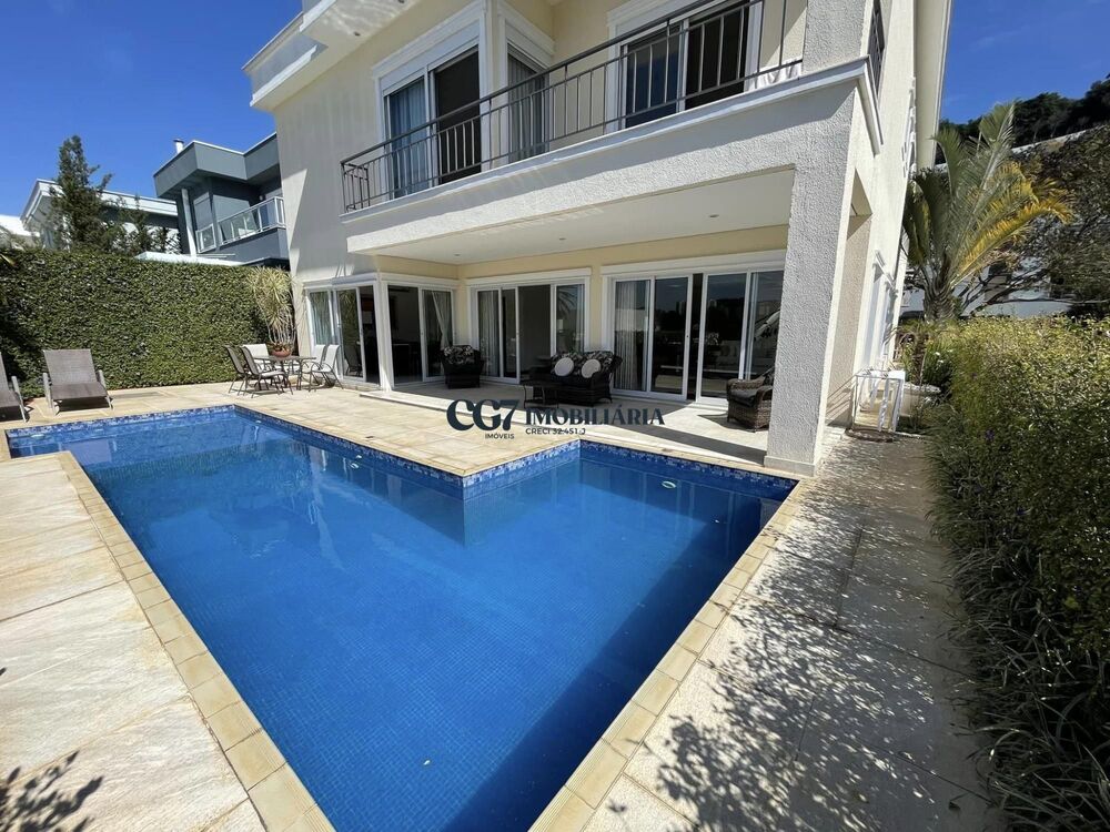 Sobrado, 4 quartos, 441 m² - Foto 9