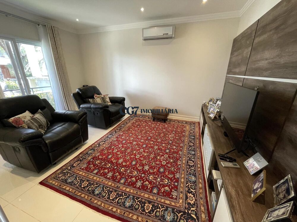 Sobrado, 4 quartos, 441 m² - Foto 11