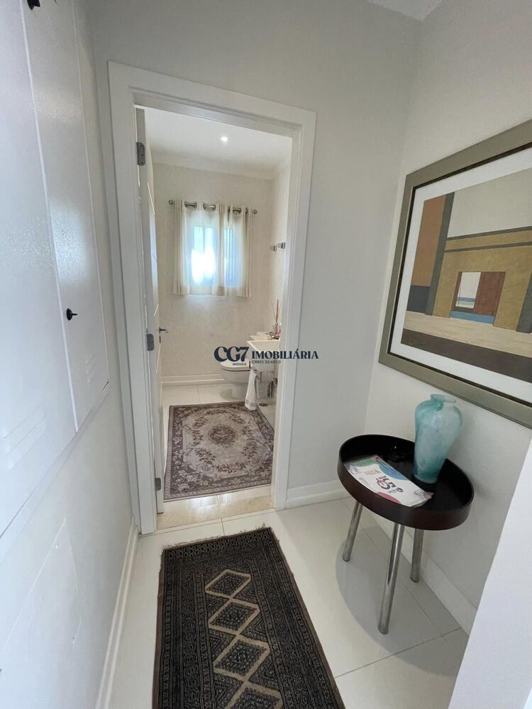 Sobrado, 4 quartos, 441 m² - Foto 15