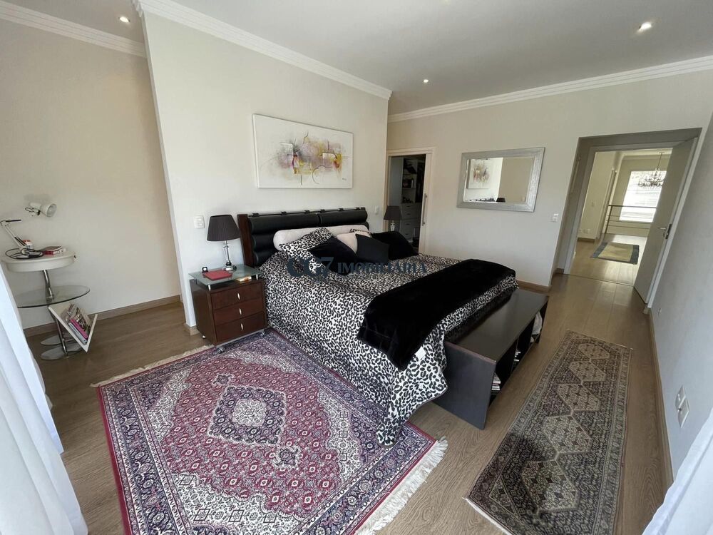 Sobrado, 4 quartos, 441 m² - Foto 5