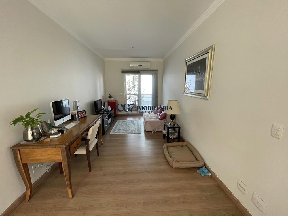 Sobrado, 4 quartos, 441 m² - Foto 13
