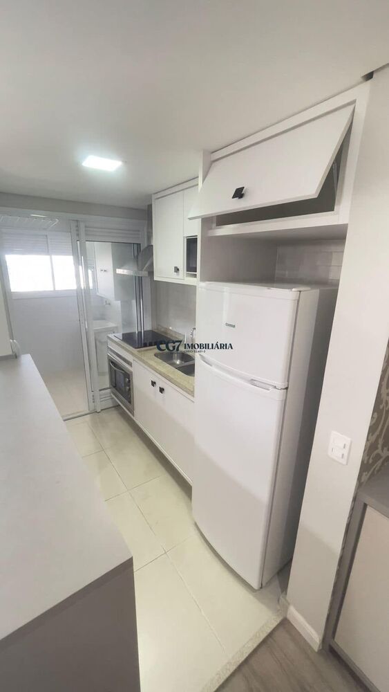Apartamento, 1 quarto, 50 m² - Foto 3