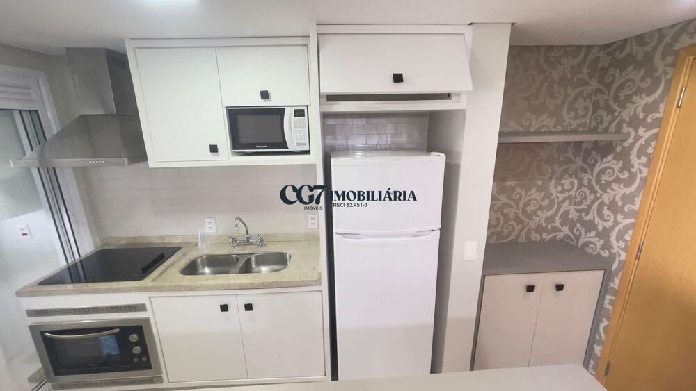 Apartamento, 1 quarto, 50 m² - Foto 4