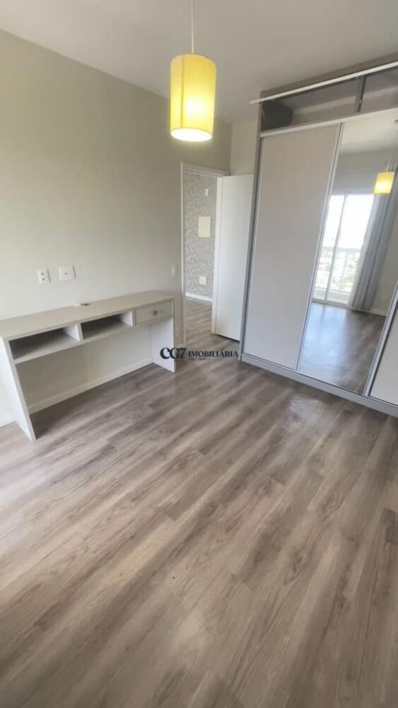 Apartamento, 1 quarto, 50 m² - Foto 1