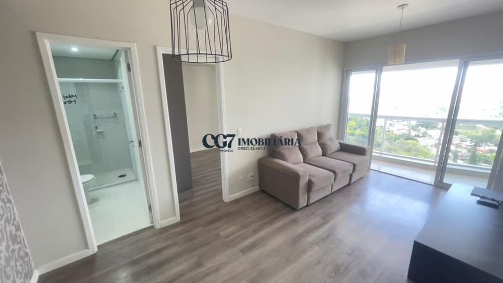 Apartamento, 1 quarto, 50 m² - Foto 2