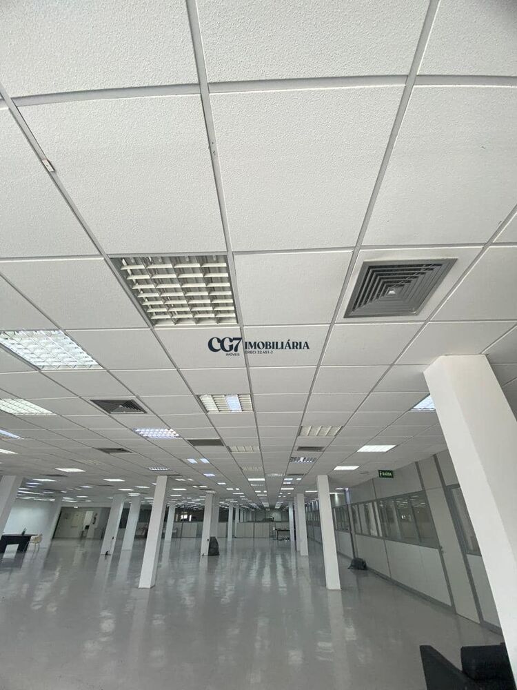 Prédio Inteiro, 3000 m² - Foto 1