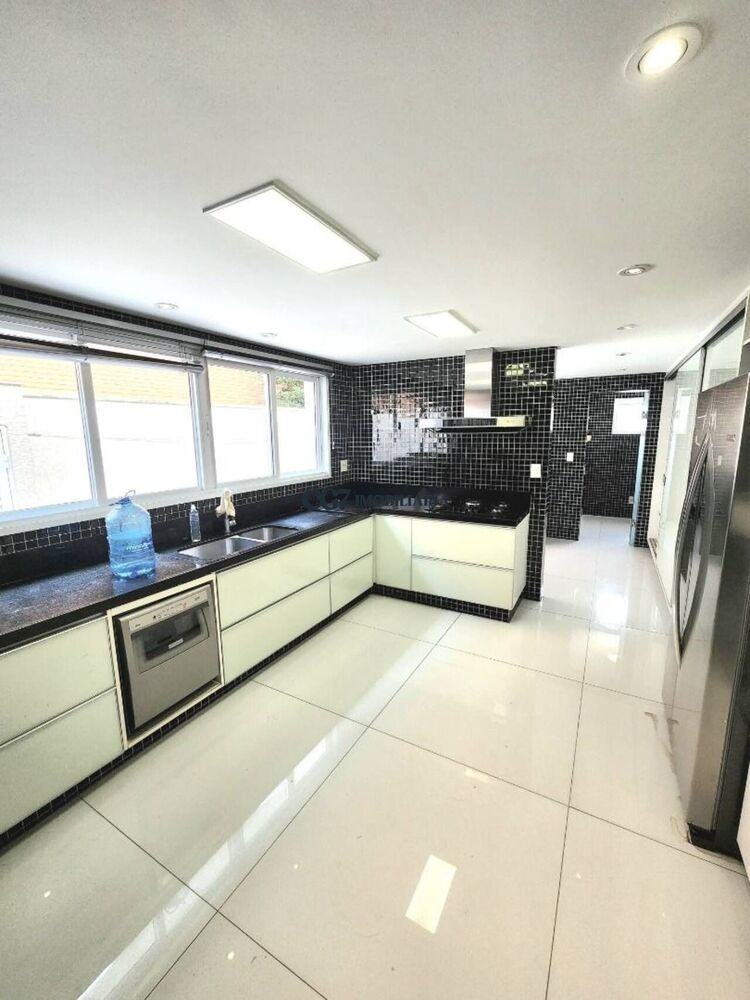 Sobrado, 4 quartos, 525 m² - Foto 15