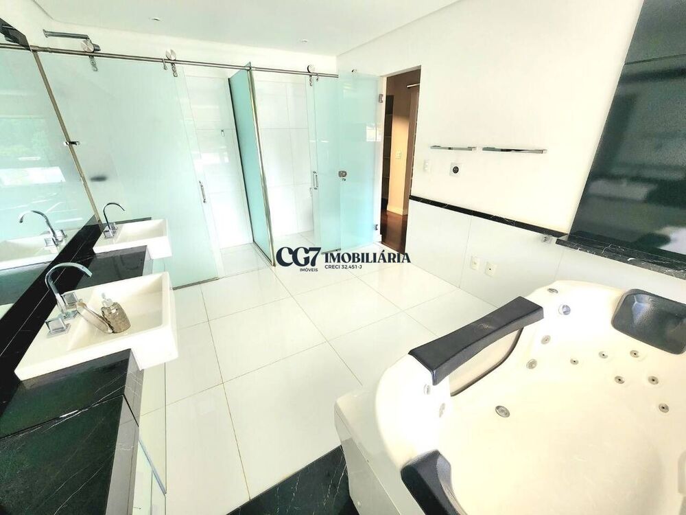 Sobrado, 4 quartos, 525 m² - Foto 7