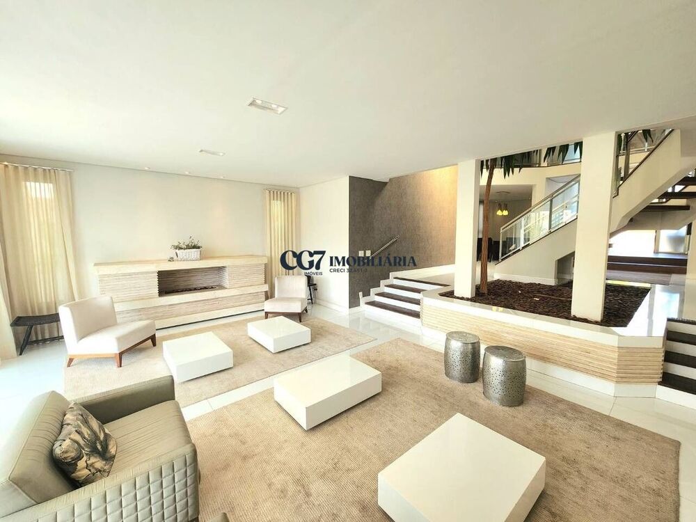 Sobrado, 4 quartos, 525 m² - Foto 8