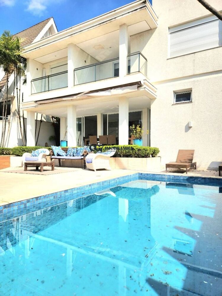 Sobrado, 4 quartos, 525 m² - Foto 13