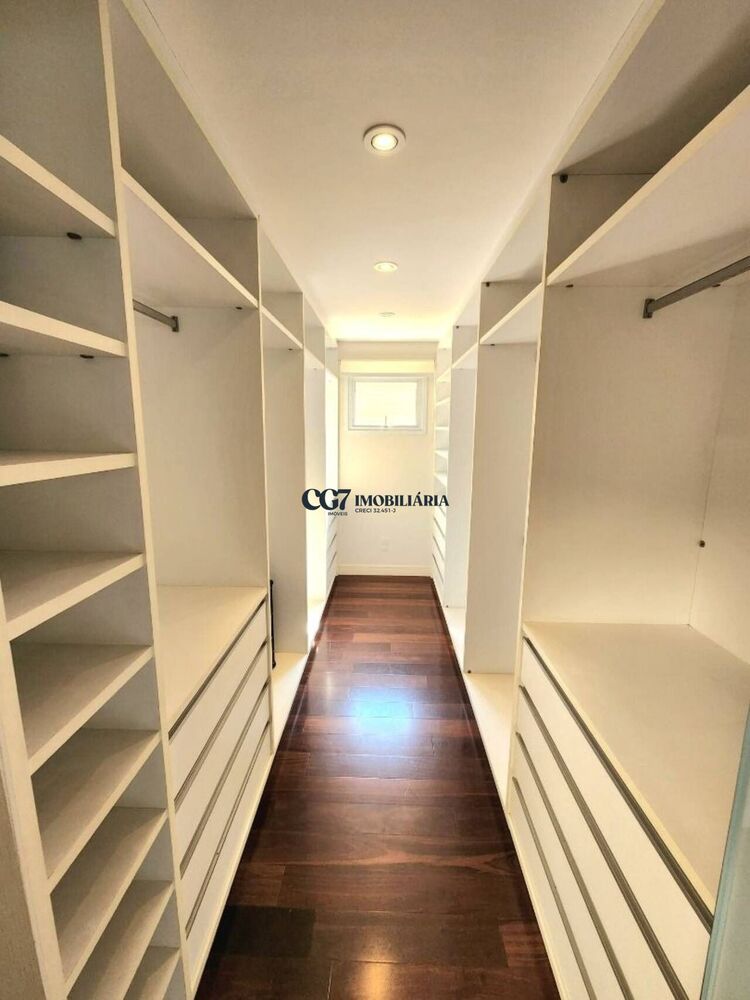 Sobrado, 4 quartos, 525 m² - Foto 16