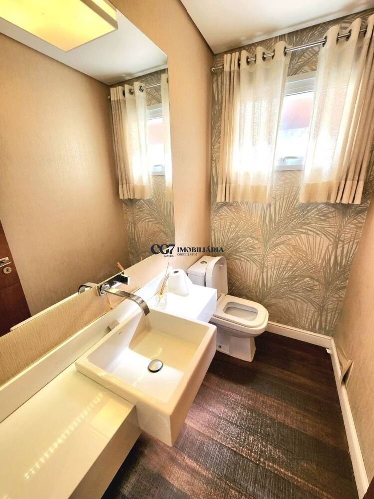 Sobrado, 4 quartos, 525 m² - Foto 6