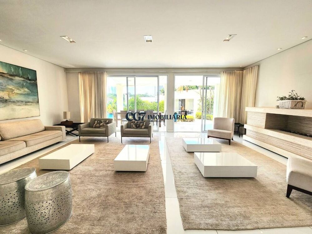 Sobrado, 4 quartos, 525 m² - Foto 11