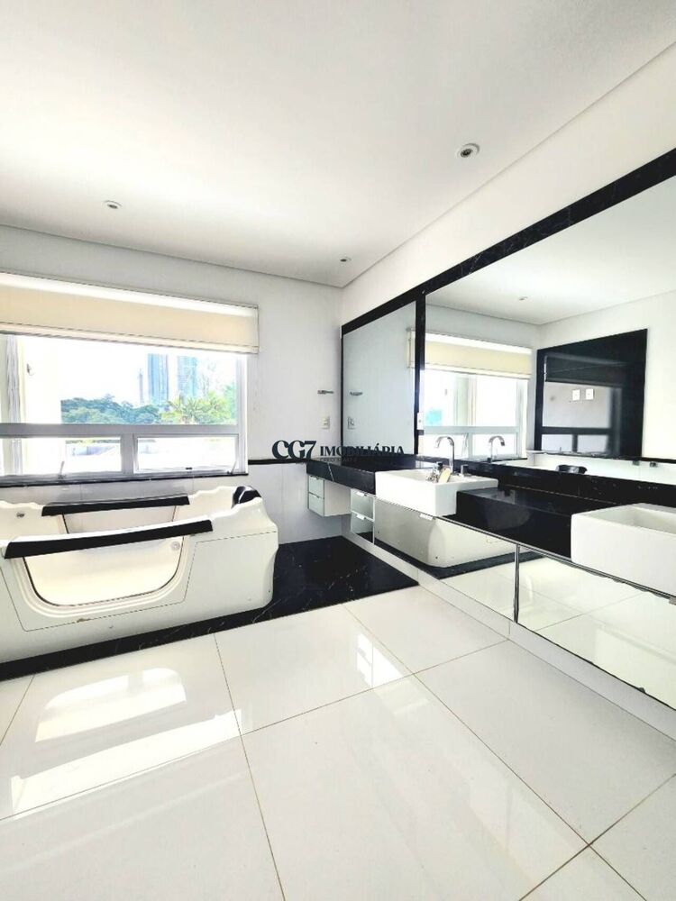 Sobrado, 4 quartos, 525 m² - Foto 9