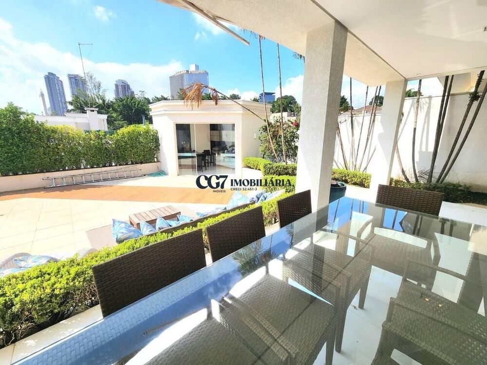 Sobrado, 4 quartos, 525 m² - Foto 14