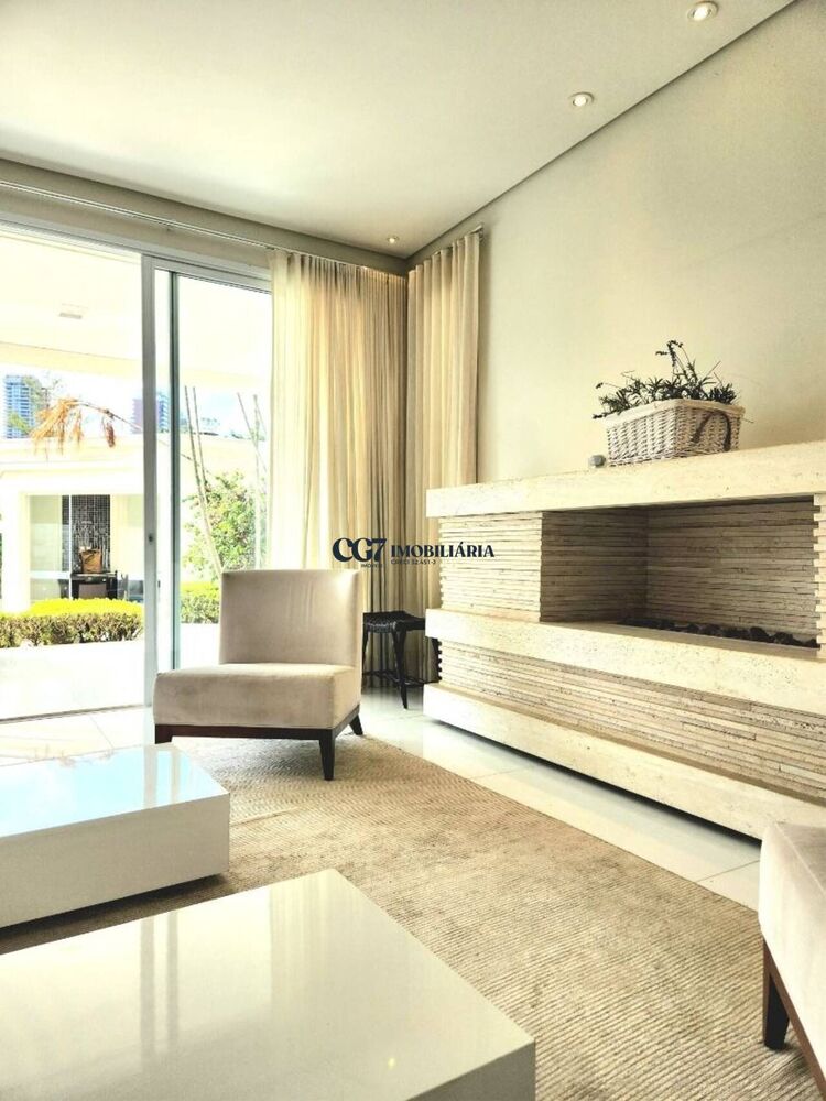 Sobrado, 4 quartos, 525 m² - Foto 3