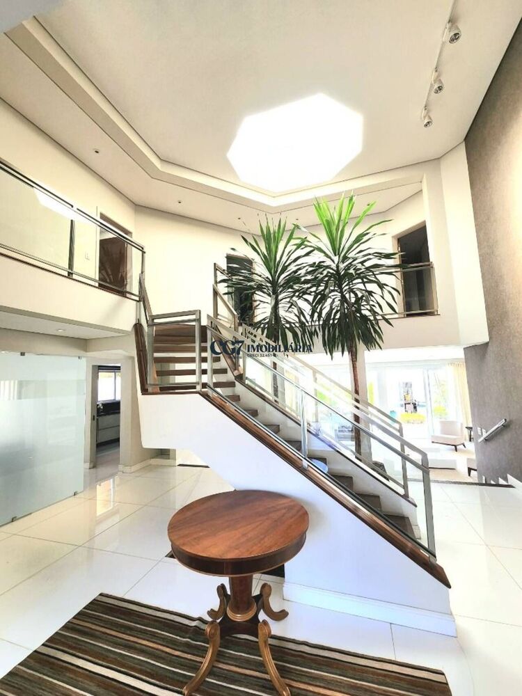 Sobrado, 4 quartos, 525 m² - Foto 2