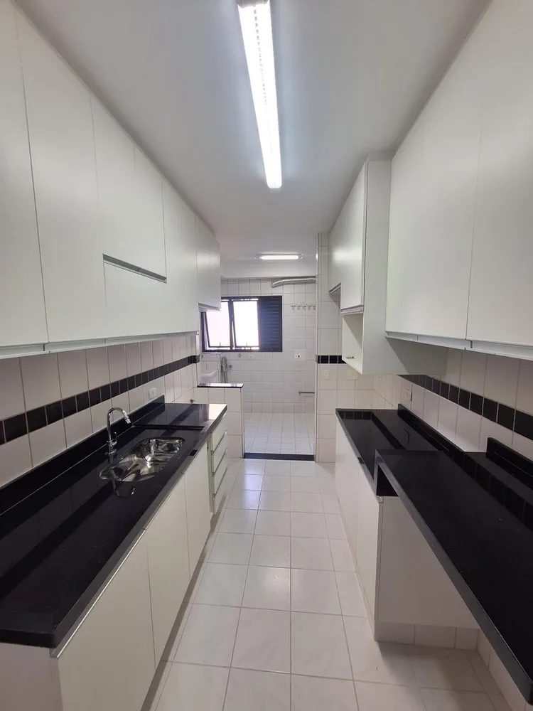 Apartamento, 3 quartos, 153 m² - Foto 5