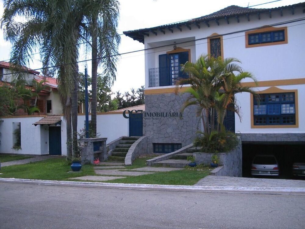 Casa de Condomínio, 4 quartos - Foto 1