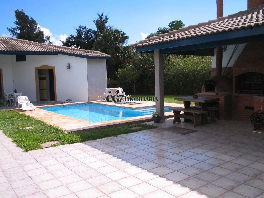 Casa de Condomínio, 4 quartos - Foto 2