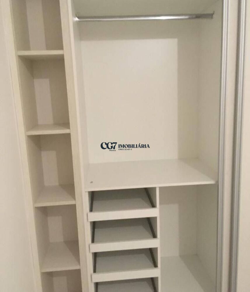 Apartamento, 1 quarto, 50 m² - Foto 1