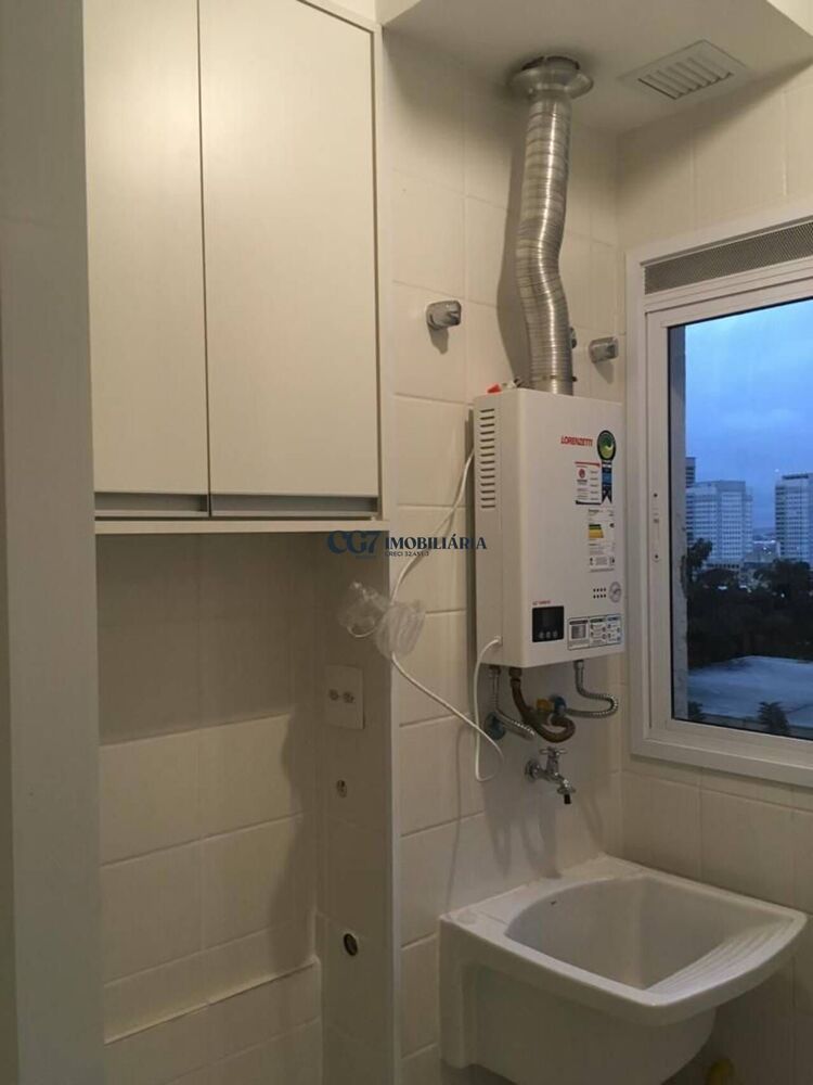 Apartamento, 1 quarto, 50 m² - Foto 2