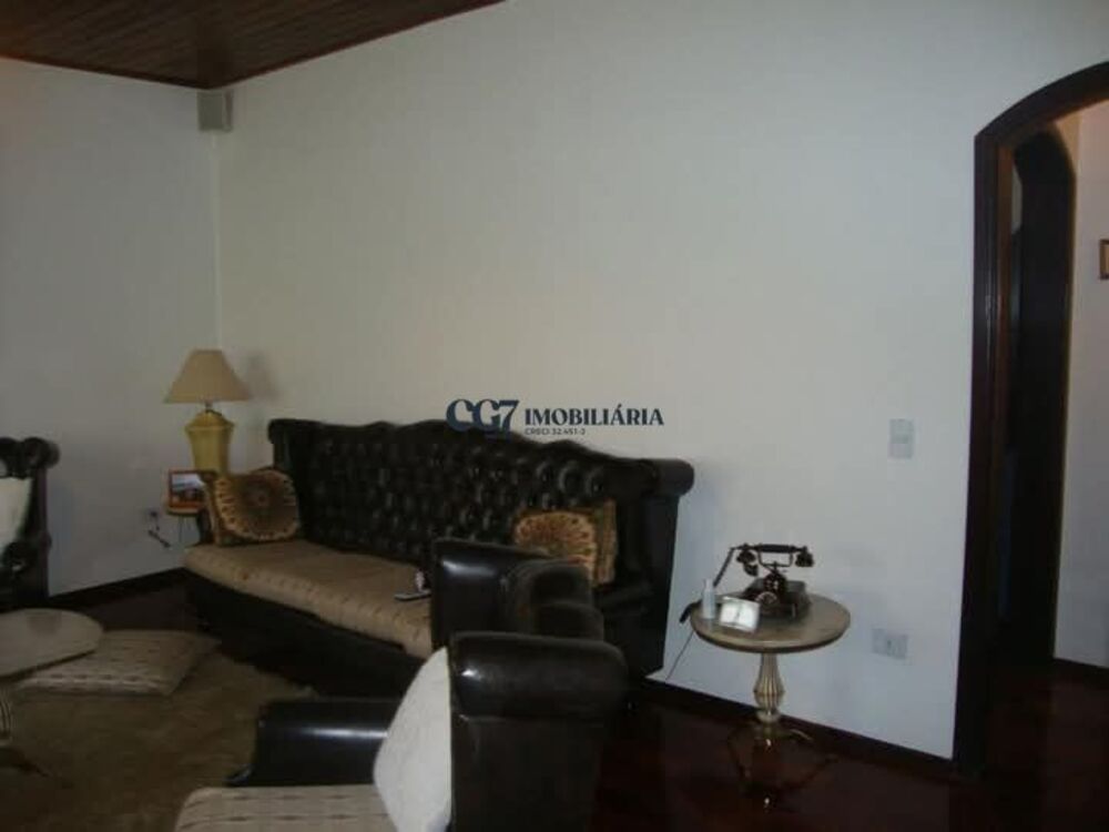 Sobrado, 4 quartos, 483 m² - Foto 8