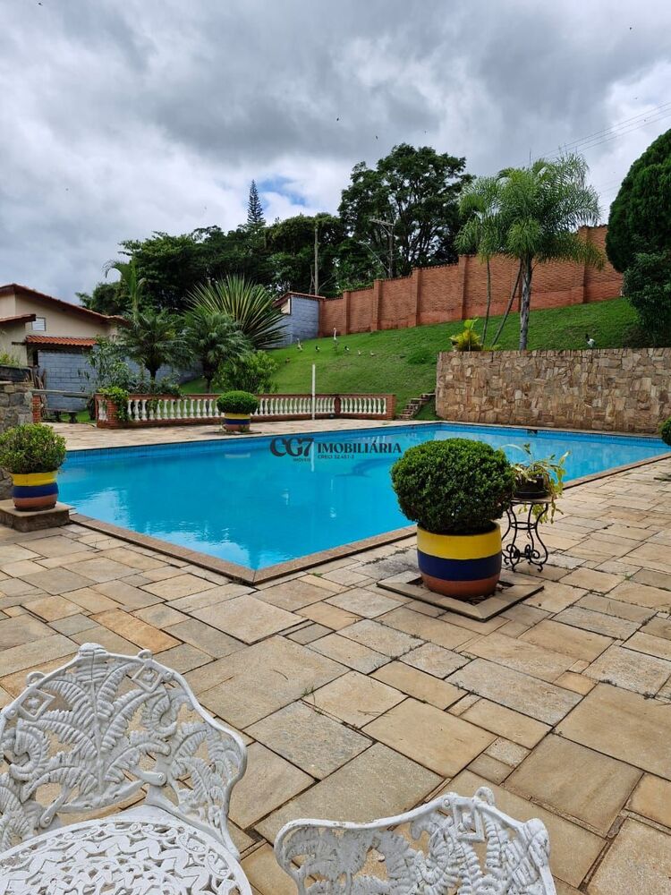 Sobrado, 4 quartos, 483 m² - Foto 9