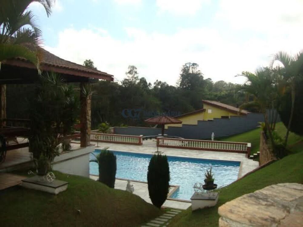 Sobrado, 4 quartos, 483 m² - Foto 11