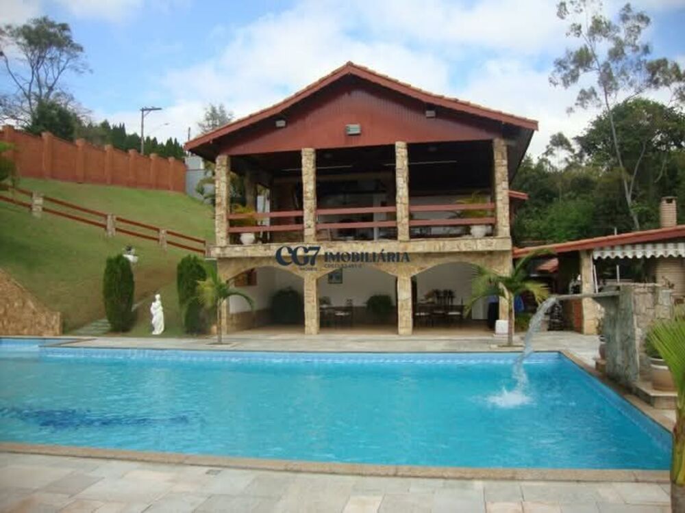 Sobrado, 4 quartos, 483 m² - Foto 10