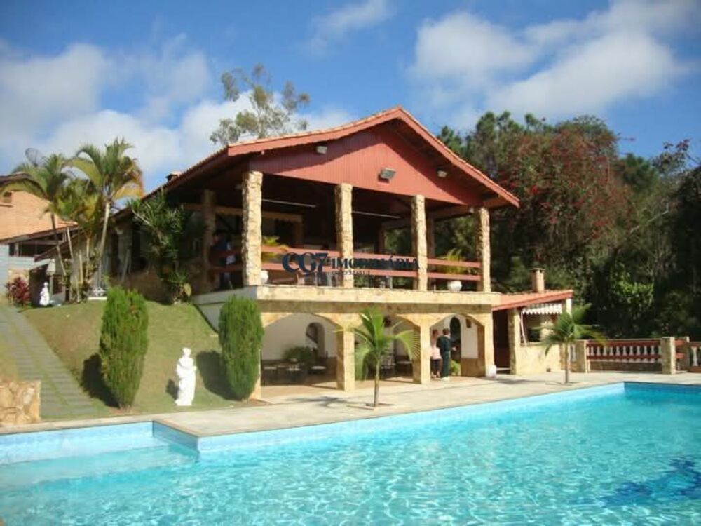 Sobrado, 4 quartos, 483 m² - Foto 7