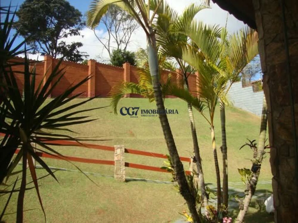 Sobrado, 4 quartos, 483 m² - Foto 2