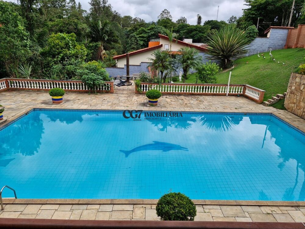 Sobrado, 4 quartos, 483 m² - Foto 6