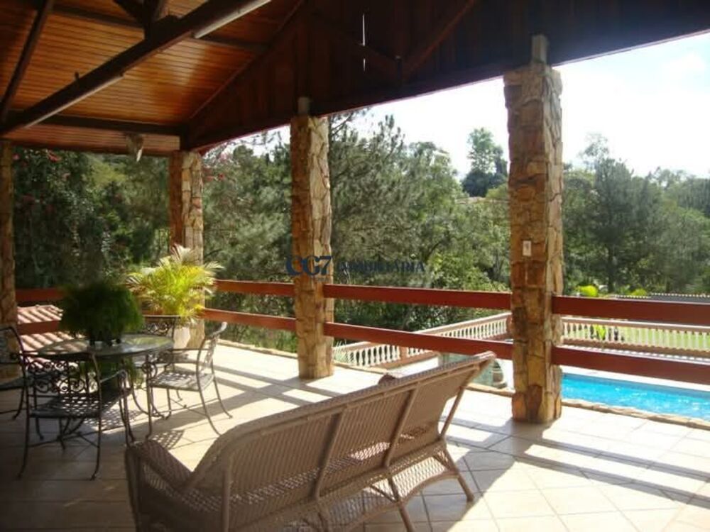 Sobrado, 4 quartos, 483 m² - Foto 3