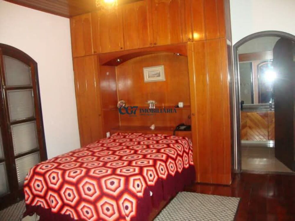 Sobrado, 4 quartos, 483 m² - Foto 5