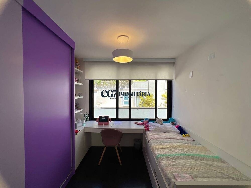 Sobrado à venda com 3 quartos, 380m² - Foto 14
