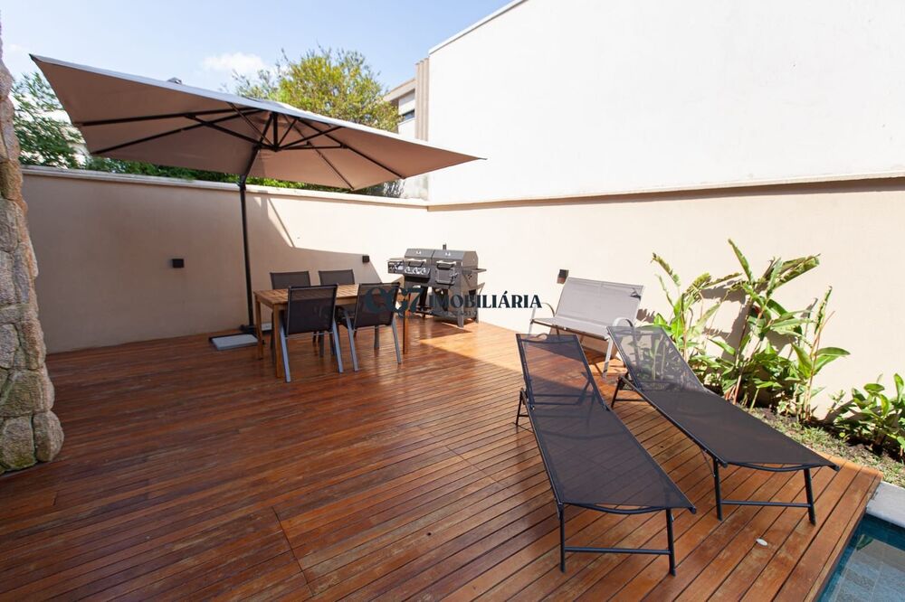 Sobrado, 4 quartos, 400 m² - Foto 2