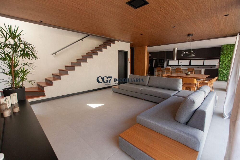 Sobrado, 4 quartos, 400 m² - Foto 3