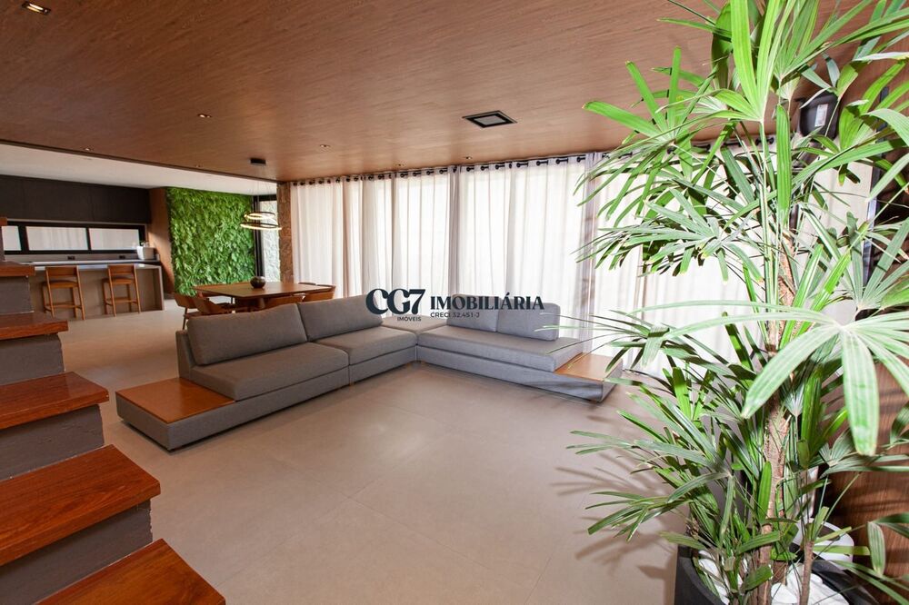Sobrado, 4 quartos, 400 m² - Foto 1
