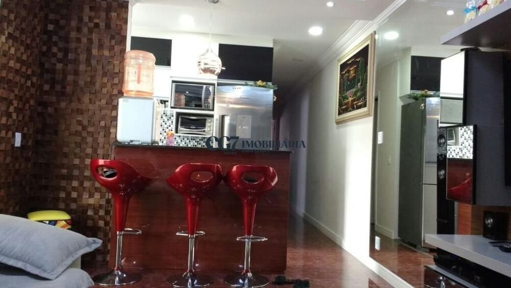 Apartamento, 3 quartos, 179 m² - Foto 9