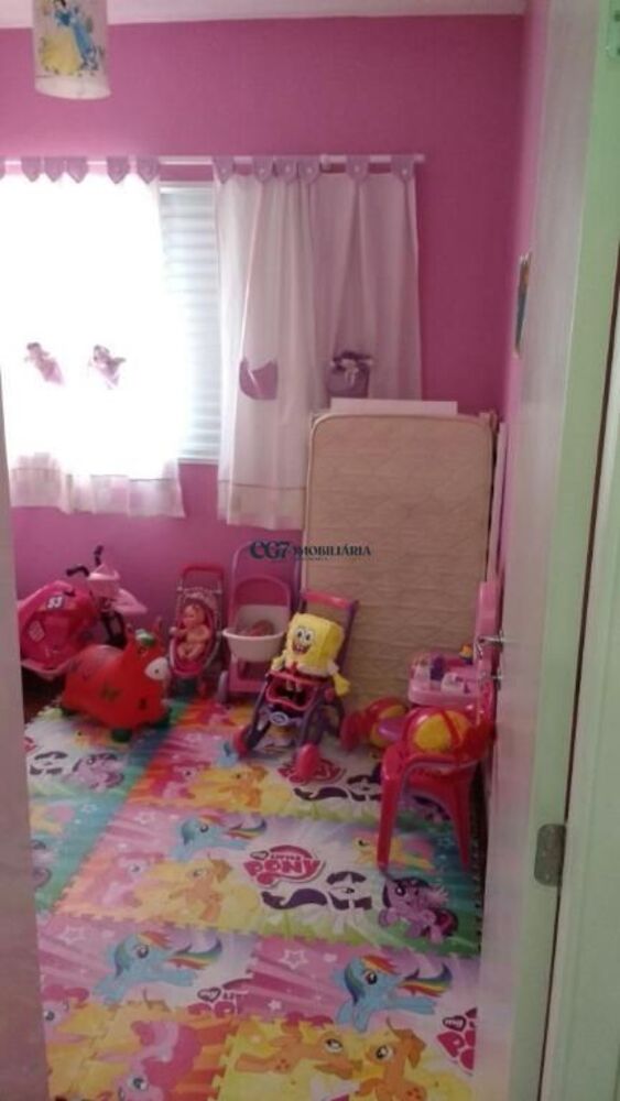 Apartamento, 3 quartos, 179 m² - Foto 2