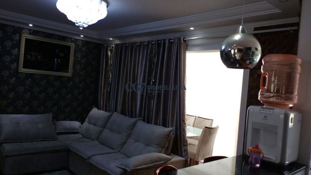 Apartamento, 3 quartos, 179 m² - Foto 4