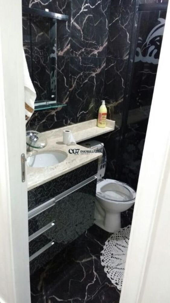 Apartamento, 3 quartos, 179 m² - Foto 3