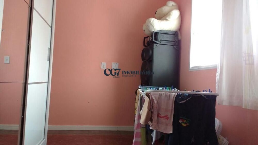 Apartamento, 3 quartos, 179 m² - Foto 7